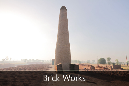 Brick Works