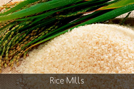 Rice Mills