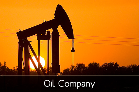 Oil Campany